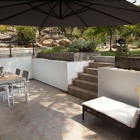 Zennova #20 Dream Nest Apartment Vourvourou Bagian luar foto
