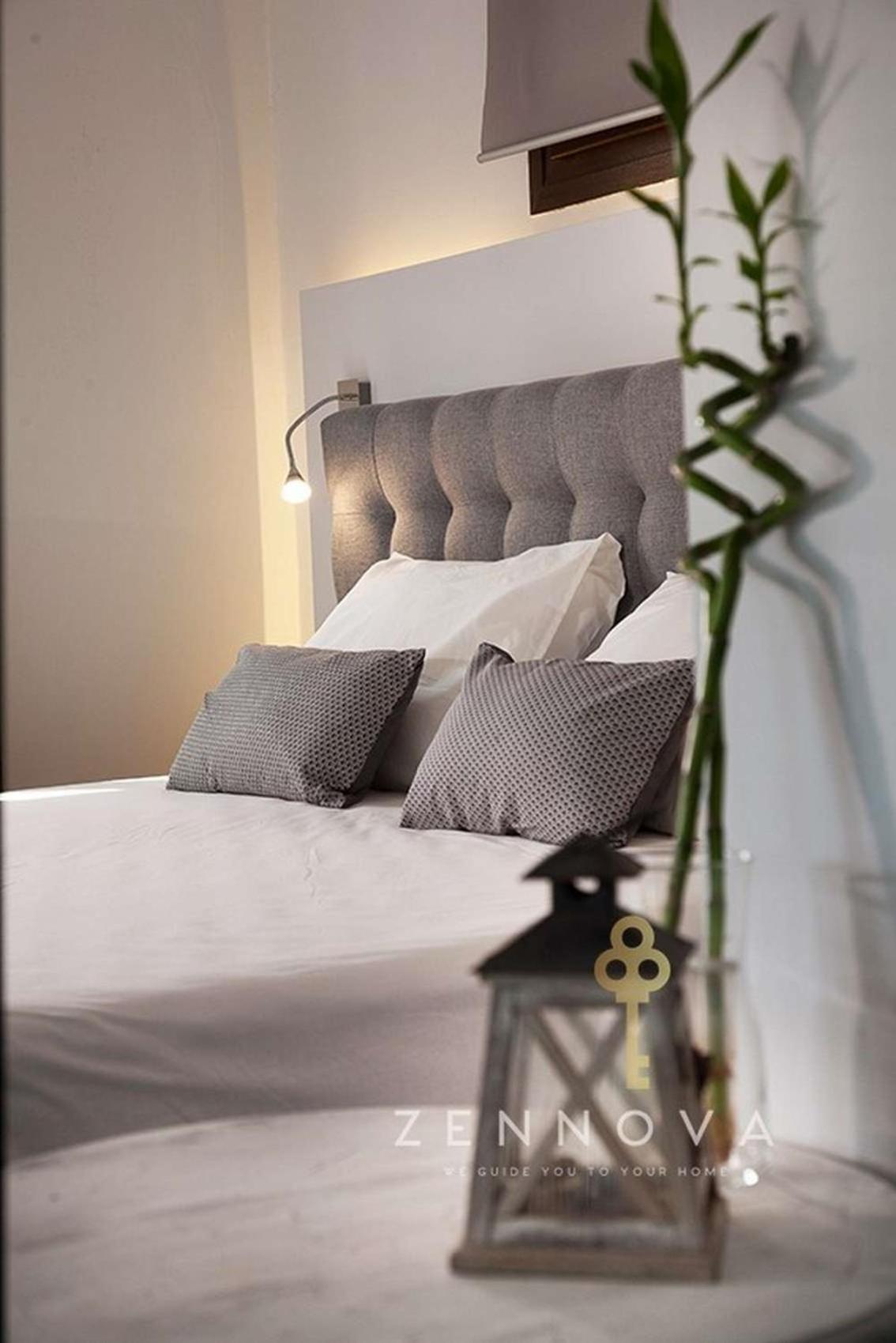Zennova #20 Dream Nest Apartment Vourvourou Bagian luar foto