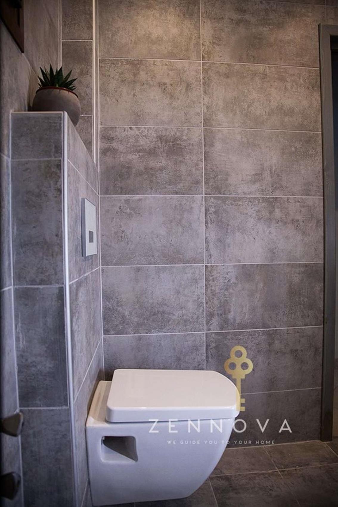 Zennova #20 Dream Nest Apartment Vourvourou Bagian luar foto