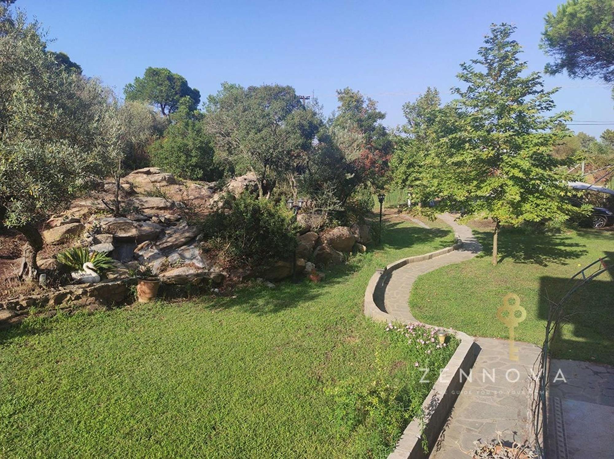 Zennova #20 Dream Nest Apartment Vourvourou Bagian luar foto